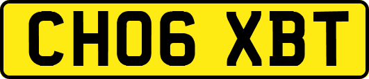 CH06XBT