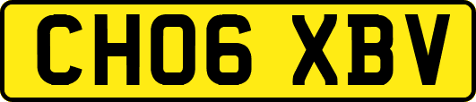 CH06XBV
