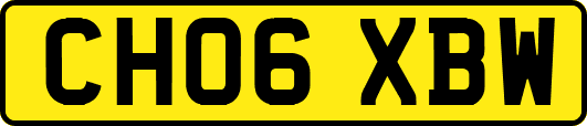 CH06XBW