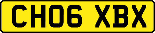 CH06XBX