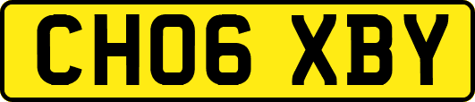 CH06XBY