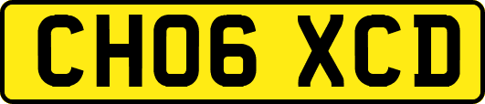 CH06XCD