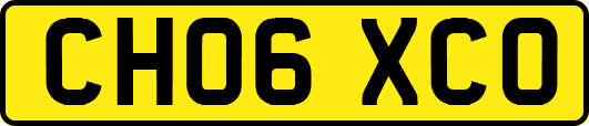 CH06XCO