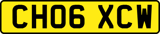 CH06XCW
