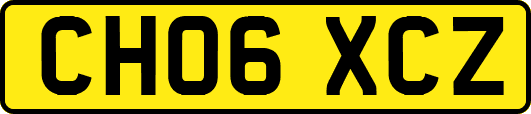 CH06XCZ