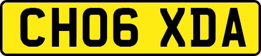 CH06XDA