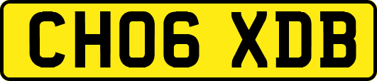 CH06XDB