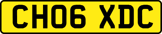 CH06XDC