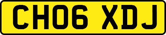 CH06XDJ