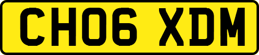 CH06XDM