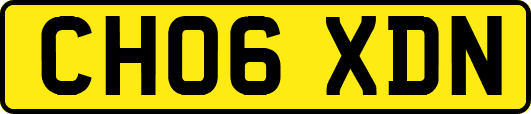 CH06XDN