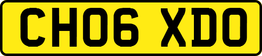 CH06XDO
