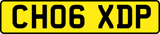 CH06XDP