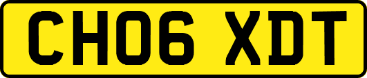 CH06XDT