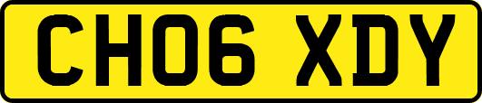 CH06XDY