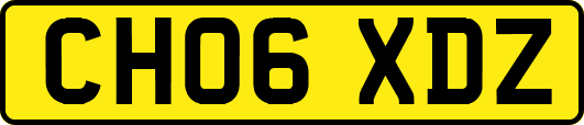 CH06XDZ