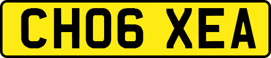 CH06XEA