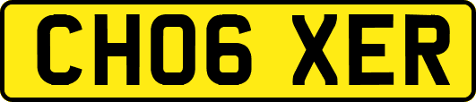 CH06XER