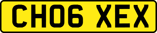 CH06XEX