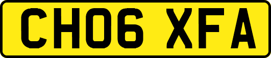 CH06XFA