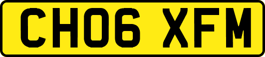 CH06XFM