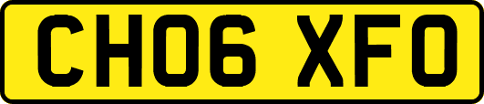 CH06XFO