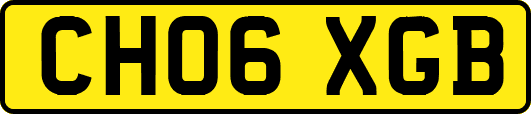 CH06XGB