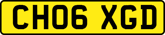 CH06XGD