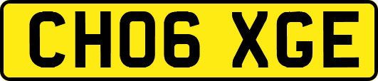 CH06XGE