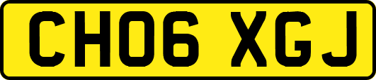 CH06XGJ