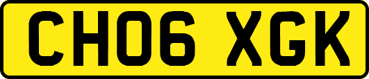 CH06XGK