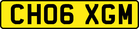 CH06XGM
