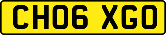 CH06XGO