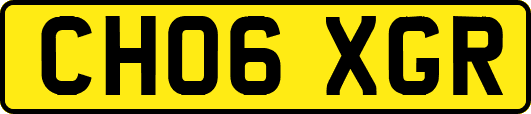 CH06XGR