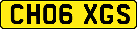 CH06XGS