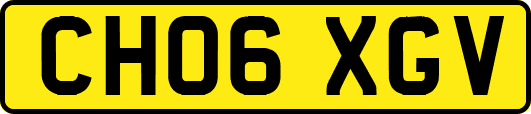 CH06XGV