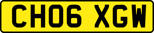 CH06XGW