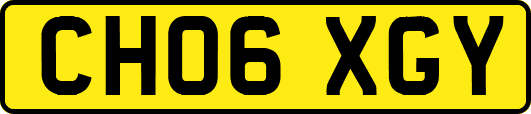 CH06XGY
