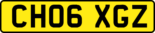 CH06XGZ