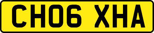 CH06XHA