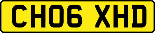 CH06XHD