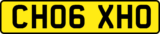 CH06XHO