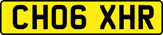 CH06XHR