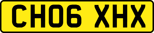 CH06XHX