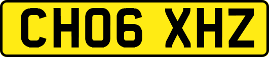 CH06XHZ