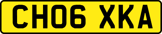 CH06XKA