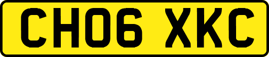 CH06XKC