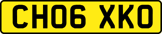 CH06XKO