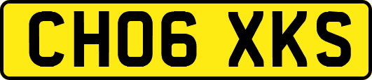 CH06XKS