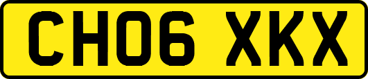 CH06XKX